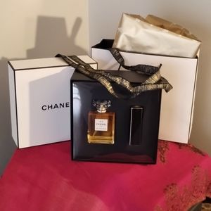 Chanel #5 Gift Set